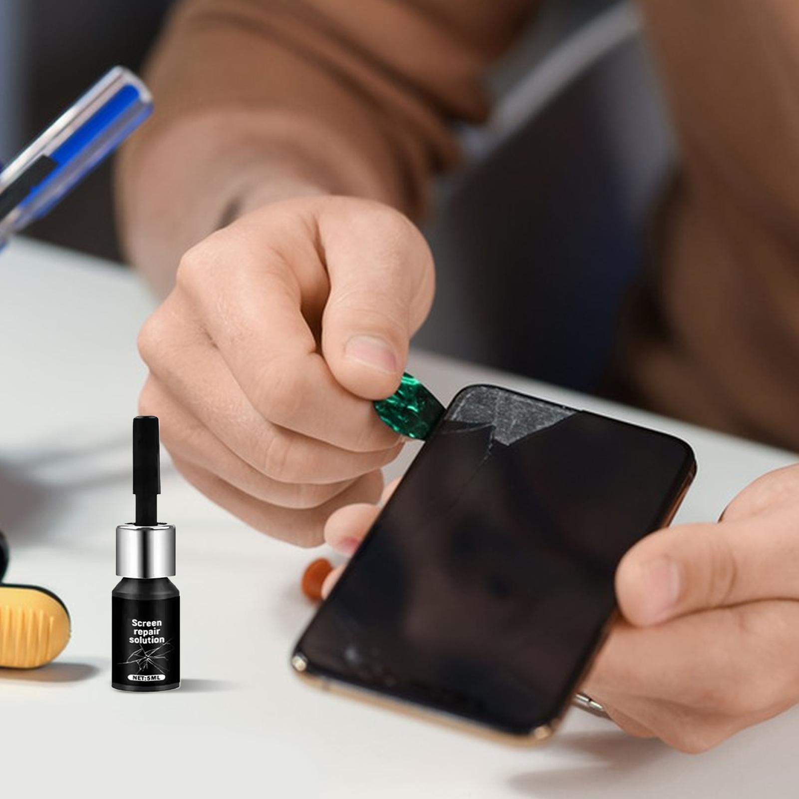 5ml Quick Universal Profession - Glass Break Detector recensione e prezzo