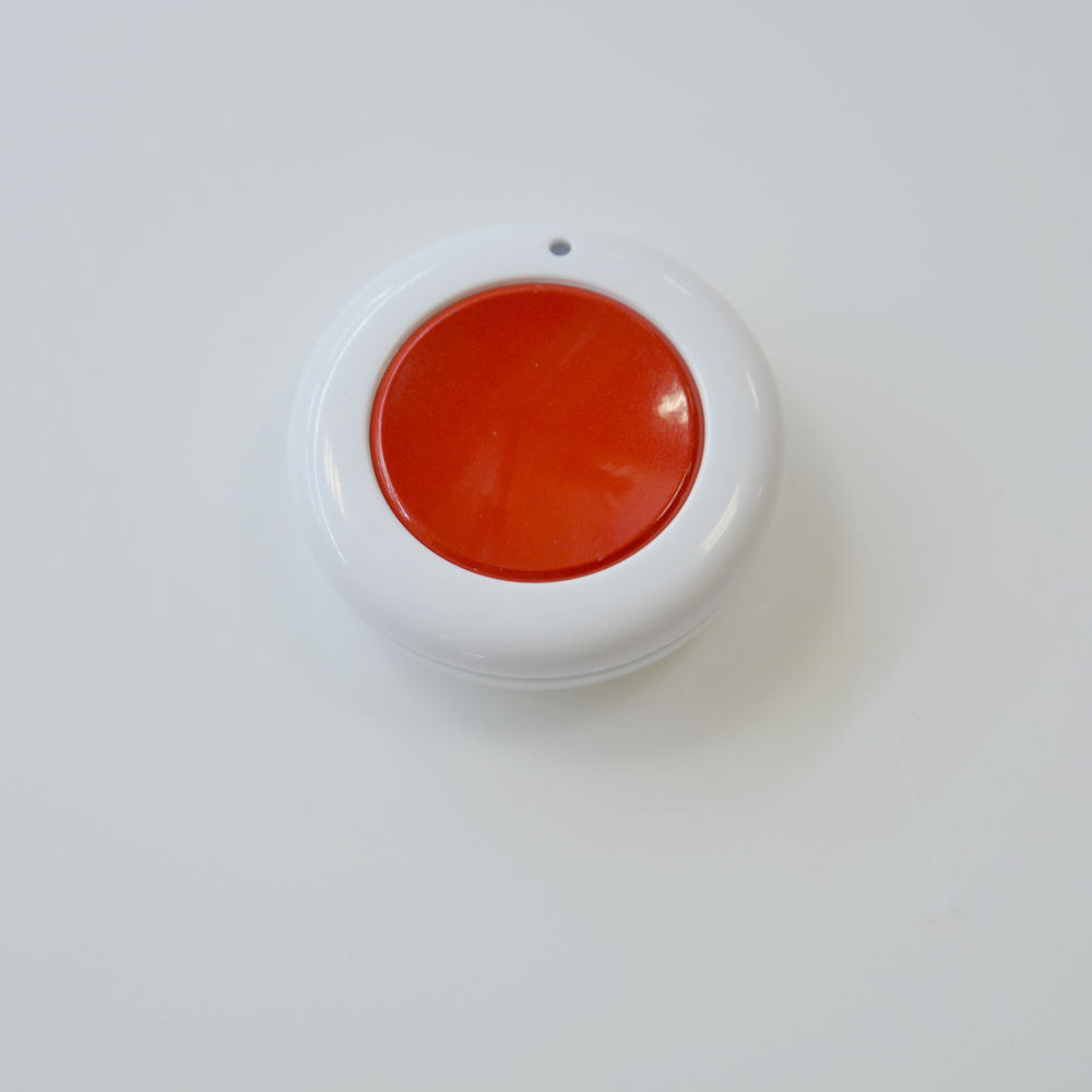 10pcs 1527 433mhz Press SOS wi - Home Security Systems Wireless recensione e prezzo