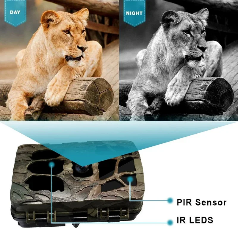 H982 IP66 Waterproof 4K Outdoo - Ip Camera Outdoor 4K recensione e prezzo