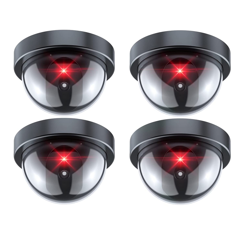 A55T Dummy Security Camera,Fak - Home Security Systems Wireless recensione e prezzo