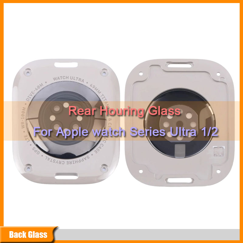 Orignal Rear Housing Glass Cov - Glass Break Detector recensione e prezzo