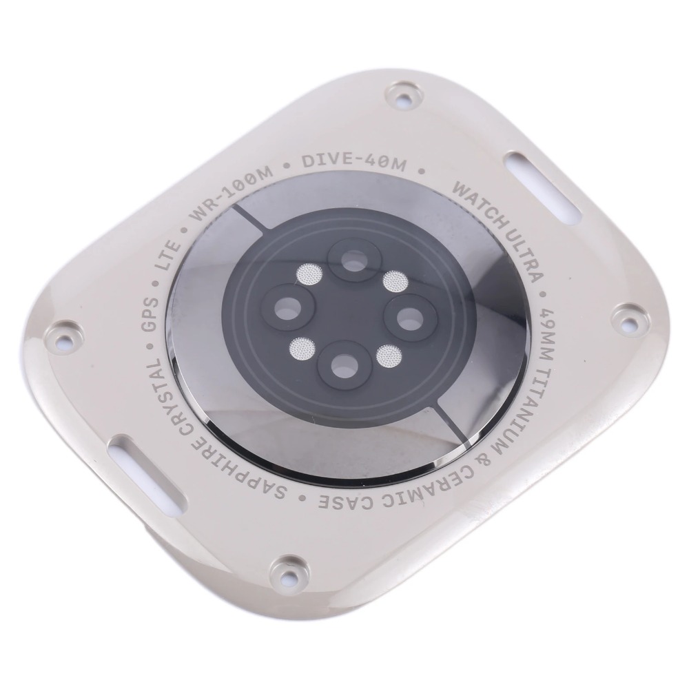 Orignal Rear Housing Glass Cov - Glass Break Detector recensione e prezzo