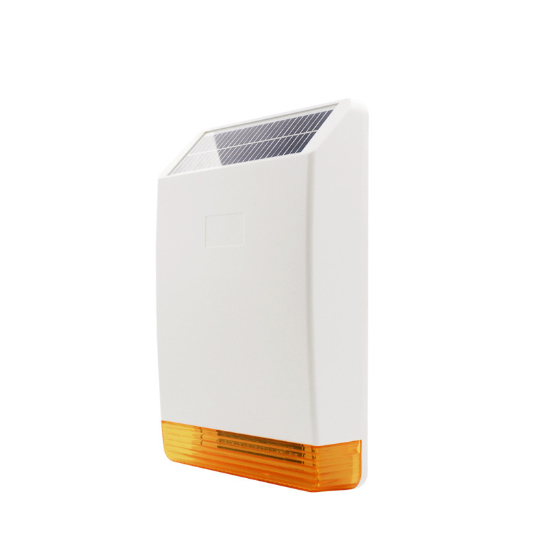 868MHz MD-326R Wireless Waterp - Alarm Siren Outdoor recensione e prezzo