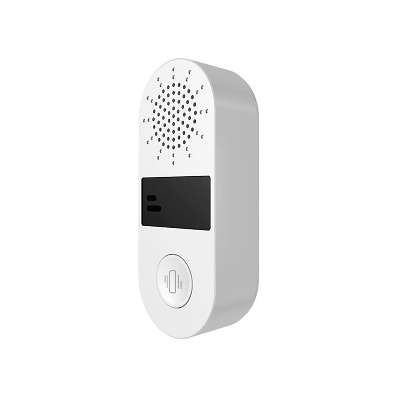 A25P Tuya Wifi Vibration Senso - Home Security Alarm recensione e prezzo