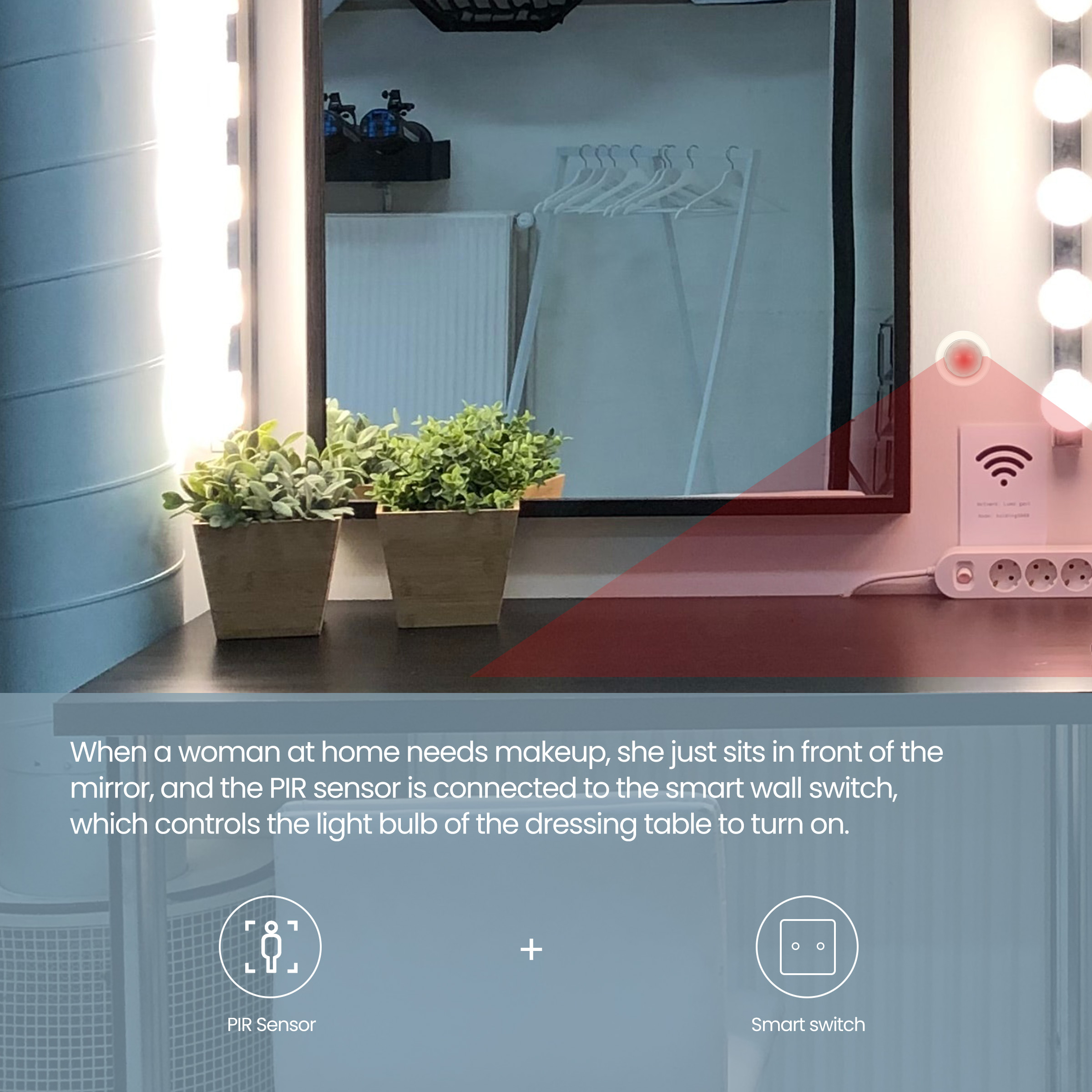 Tuya Zigbee 3.0 Mini PIR Motio - Home Security Alarm recensione e prezzo